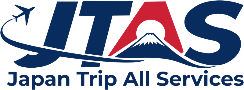 JTAS Japan Trip All Services