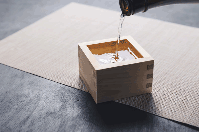 Experience traditional Japanese food culture