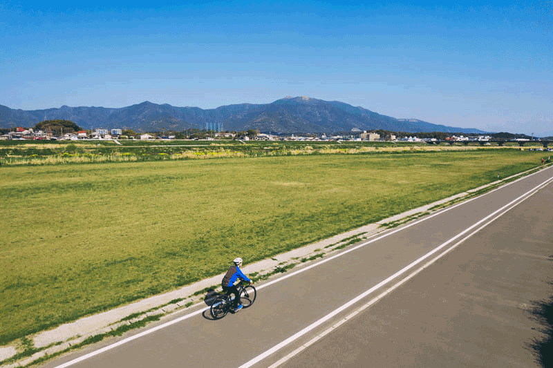 Cycling and sports tours